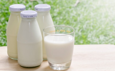 Эксперты рассказали о неожиданной пользе молока