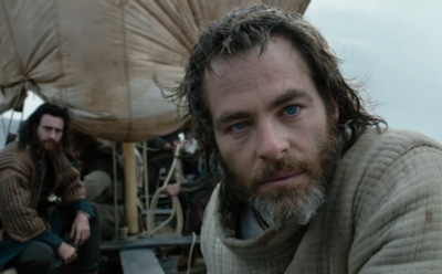 Netflix выпустила трейлер фильма «Король вне закона»