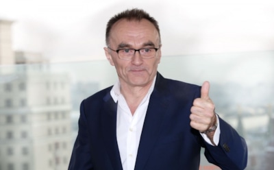 Режиссер Дэнни Бойл отказался от съемок нового фильма про Джеймса Бонда