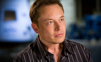 Илон Маск объяснил, почему удалил страницу в Instagram