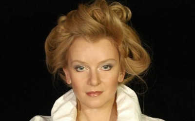 Анна Терехова ушла из театра после секс-скандала