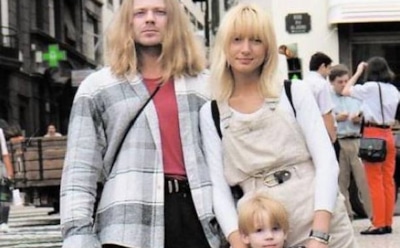 7 звезд, вступивших в брак слишком рано