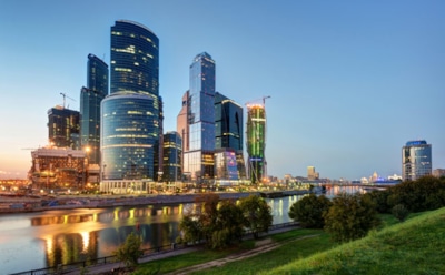 Погода в Москве: синоптики предупредили о похолодании 22 августа