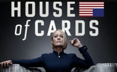 «Карточный домик» 6 сезон: как закончится главная политическая драма на ТВ?
