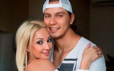 Муж Кудрявцевой впервые показал дочь в «Инстаграме»