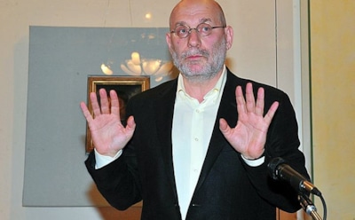 8 российских звезд, которые отказываются ехать в Крым