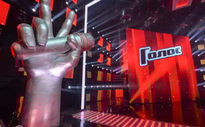 Названы наставники шоу «Голос-7»