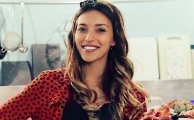 Регина Тодоренко перестала скрывать свою беременность