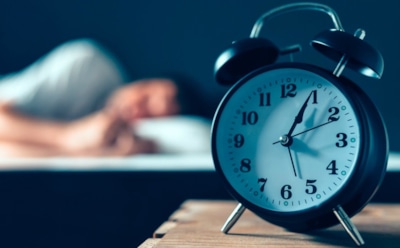 Ученые: дефицит сна влияет на отложение жира