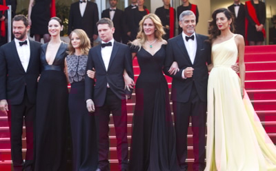 Forbes назвал самого высокооплачиваемого актера