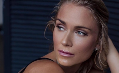 Екатерина Гордон выходит замуж в четвертый раз