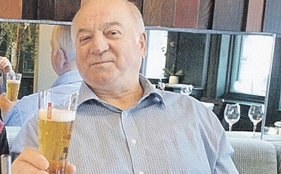 Племянница Скрипаля боится, что он мертв