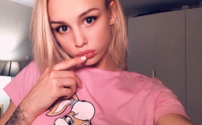 Диану Шурыгину застали за изменой мужу