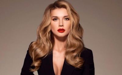 Экс-участница «ВИА Гры» Миша Романова стала мамой