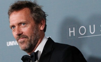 Звезда «Доктора Хауса» Хью Лори снимется в космической комедии HBO