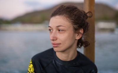 СМИ: дочь режиссера Тимура Бекмамбетова обокрали в Москве