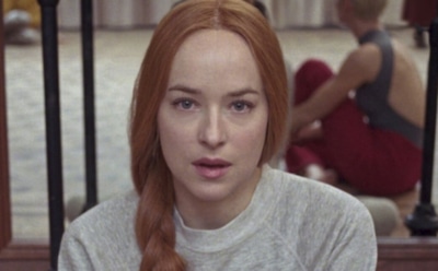 Вышел трейлер мистического хоррора со звездой «50 оттенков серого»