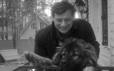 В Болгарии умер актер Игорь Войтулевич