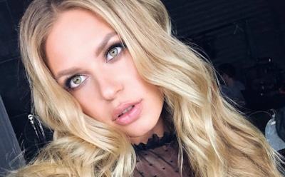 Рита Дакота пожаловалась на непорядочность журналистов