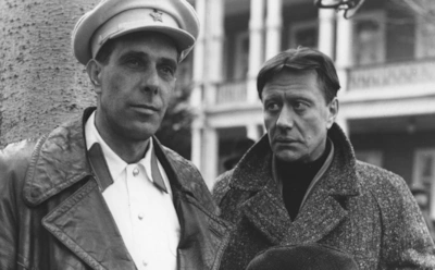 Фильм «Мой друг Иван Лапшин»: актеры и судьба