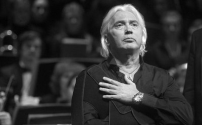 В России вдова Хворостовского исполнит его последнюю волю