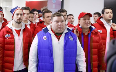 Сериал «Большая игра»: актеры и роли