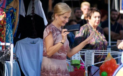 Сериал «Челночницы»: актеры и роли