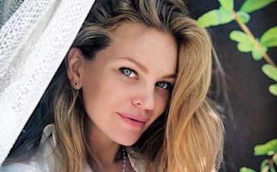 Бывшая избранница Димы Билана Елена Кулецкая родила ребенка