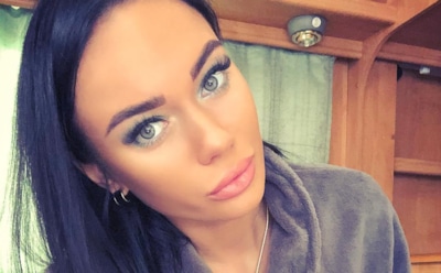 Яна Кошкина внезапно оказалась в больнице