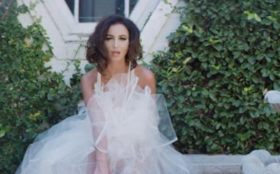 Шоу "Замуж за Бузову": первый выбор