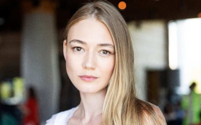 Оксана Акиньшина удивила откровенным снимком в бикини