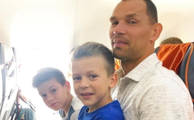 Игнашевич сэкономил на перелете более 100 тысяч руб ради благотворительности