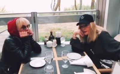 Пугачева высмеяла Вайкуле за отказ выступать в Крыму