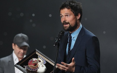 Данила Козловский поучаствует в съемках второго сезона «МакМафии»