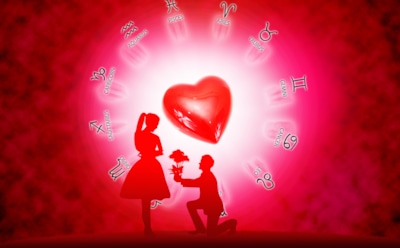 Любовный гороскоп на сентябрь: знакомства и эксперименты