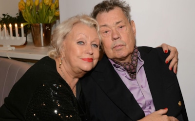 Людмила Поргина раскрыла подробности лечения Караченцова в Израиле