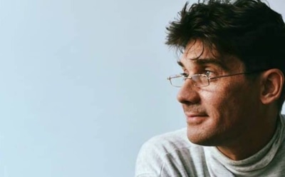 Актер из «Сватов» Вячеслав Кошелев избил жену и выложил в соцсеть ее фото