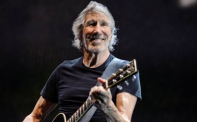 Лидер Pink Floyd высказался о возможной войне с Россией