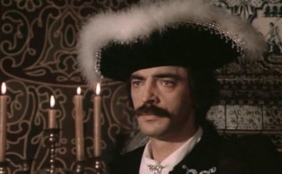 В продолжении «Гардемаринов» «воскресят» шевалье де Брильи