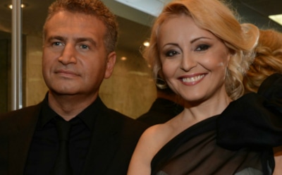 Анжелика Варум высмеяла сообщения о разводе с Агутиным