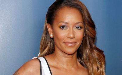 Экс-участница Spice Girls Мел Би лечится от алкоголизма и секс-зависимости