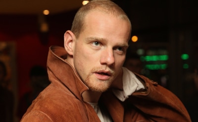 Юрий Колокольников сыграет с Райаном Рейнольдсом в боевике Майкла Бэя