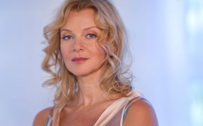 Анна Терехова прокомментировала слухи о скандальном уходе из театра