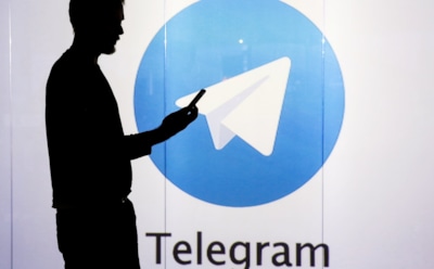 Telegram передаст данные о террористах в ФСБ