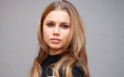 СМИ: 26-летняя Дарья Мельникова уходит в декретный отпуск