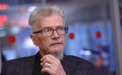 Интервью Лимонова у Дудя: о "негре", сроке Путина и "набитой дуре Собчак"