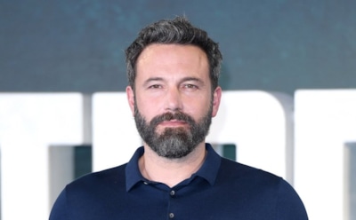 Бен Аффлек может остаться без роли Бэтмена из-за алкоголизма