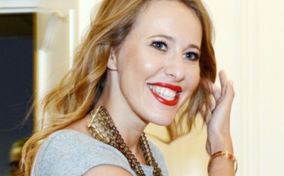 «А что сделал ты?»: Собчак ответила на оскорбления Лимонова