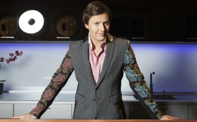 «Время не пощадило»: новый клип Витаса вызвал неоднозначную реакцию в Сети