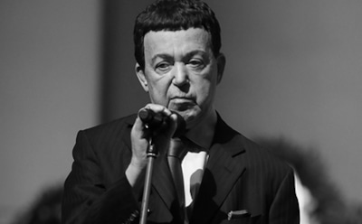 Умер Иосиф Кобзон